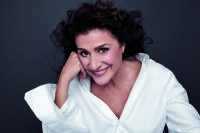 Cecilia Bartoli - Les Musiciens du Prince-Monaco - Gianluca Capuano. Le mercredi 1er avril 2020 à Toulouse. Haute-Garonne.  20H00